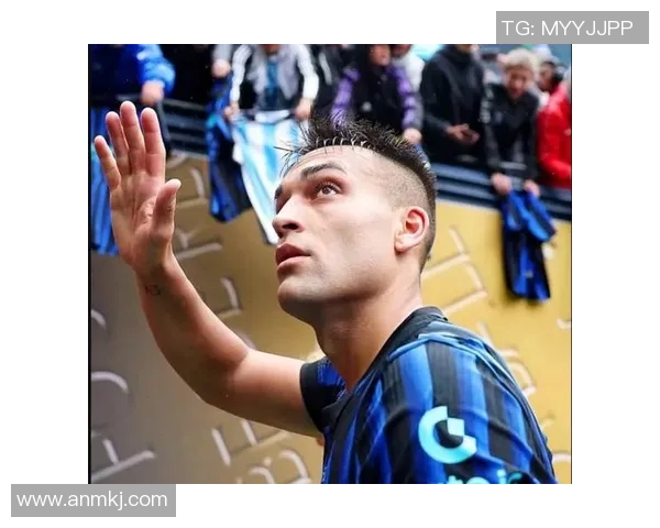 劳塔罗:从天才少年到国际足球巨星的成长之路与未来展望