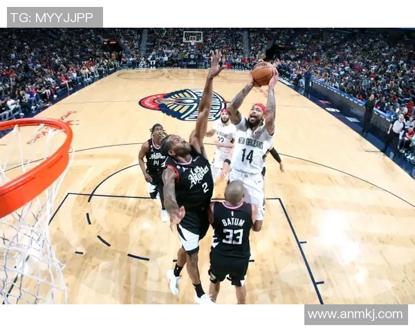 鹈鹕与快船常规赛精彩对决分析与赛后总结