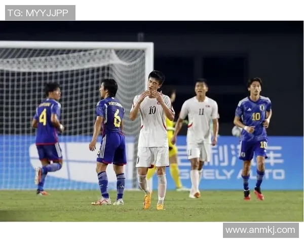 2016年朝鲜与日本足球对决回顾及赛后分析