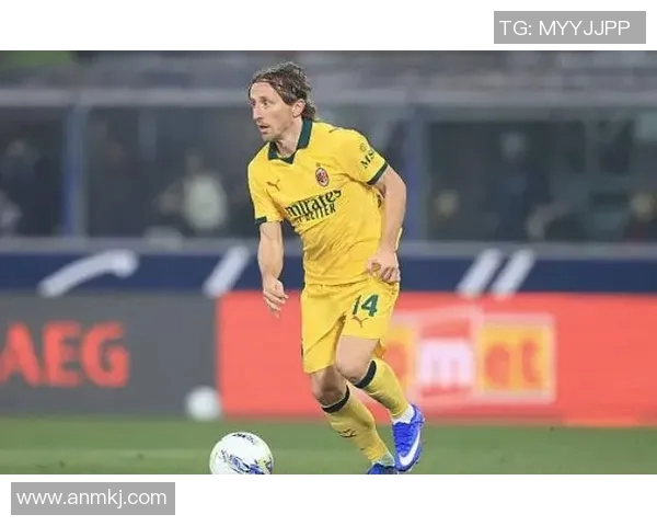 莫德里奇的足球传奇之路与他在世界足坛的影响力分析